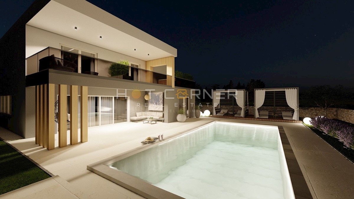 Maison À vendre - ISTARSKA VODNJAN