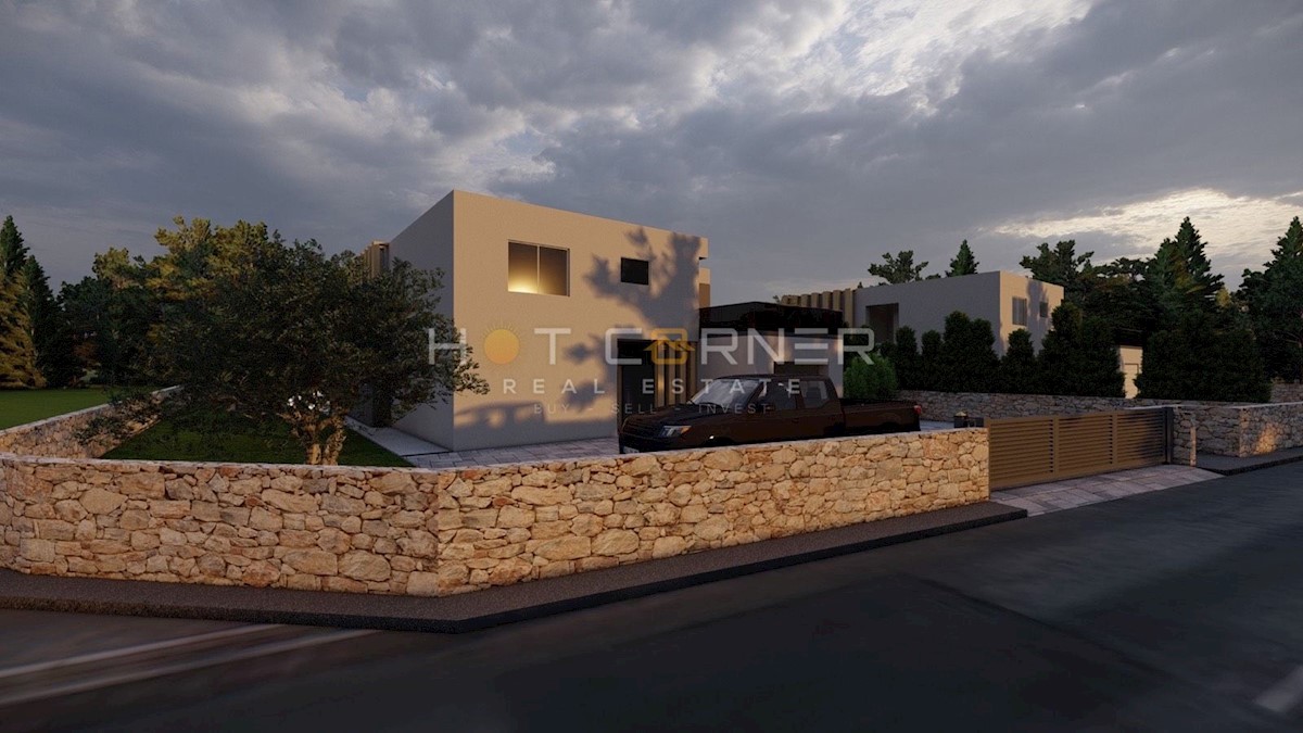Maison À vendre - ISTARSKA VODNJAN