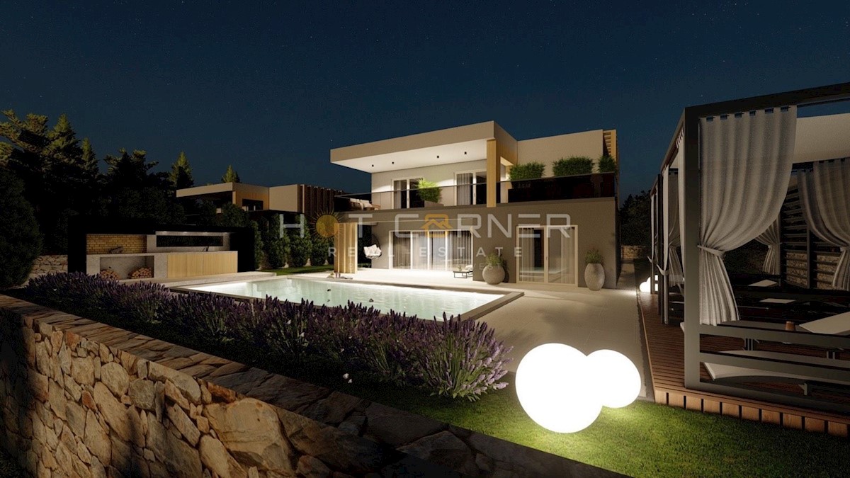 Maison À vendre - ISTARSKA VODNJAN