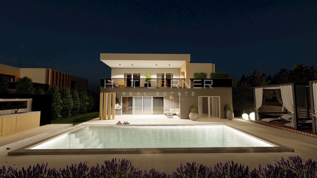 Maison À vendre - ISTARSKA VODNJAN