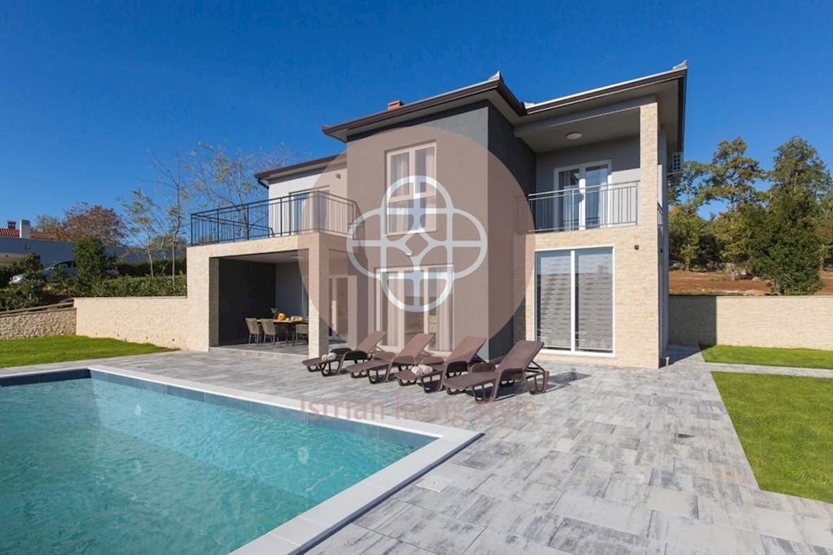 House For sale - Istarska Labin - foto 1/38