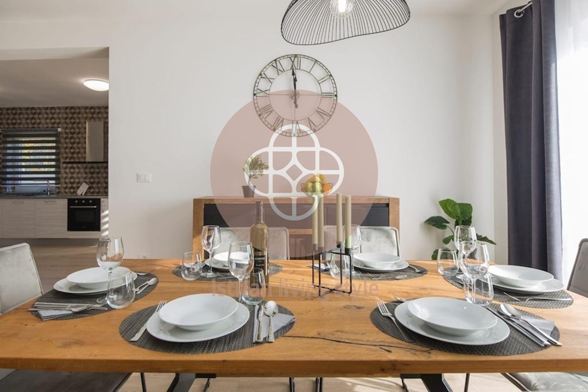 House For sale - ISTARSKA LABIN
