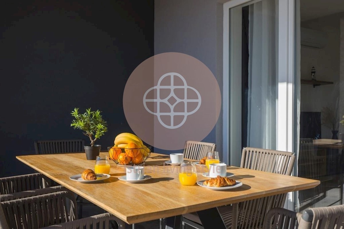 House For sale - ISTARSKA LABIN