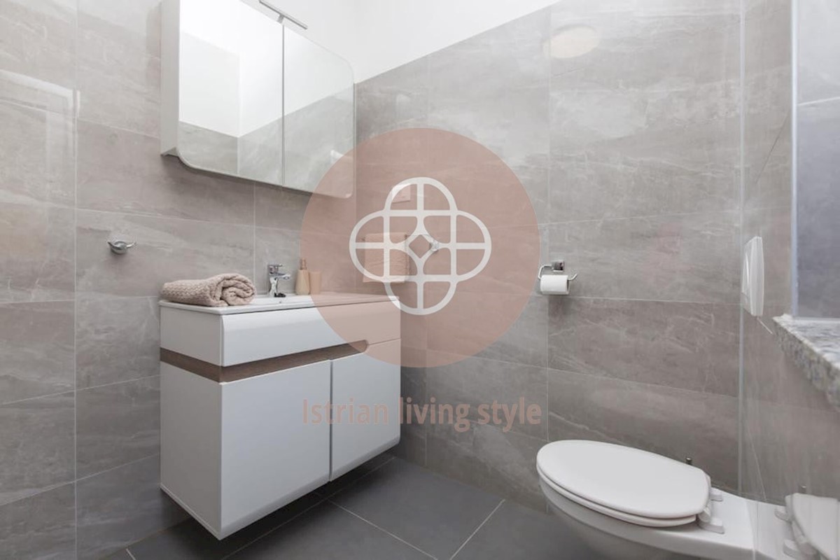 House For sale - ISTARSKA LABIN
