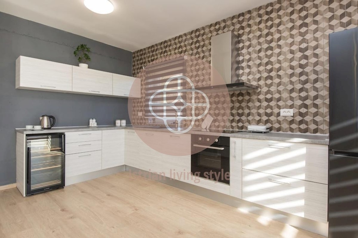 House For sale - ISTARSKA LABIN