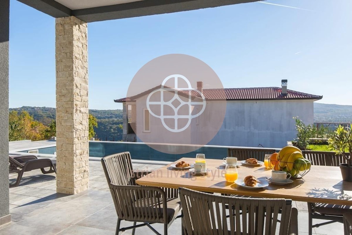 House For sale - ISTARSKA LABIN