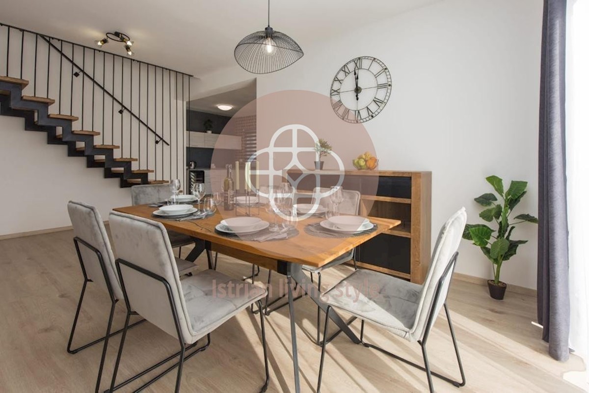 House For sale - ISTARSKA LABIN