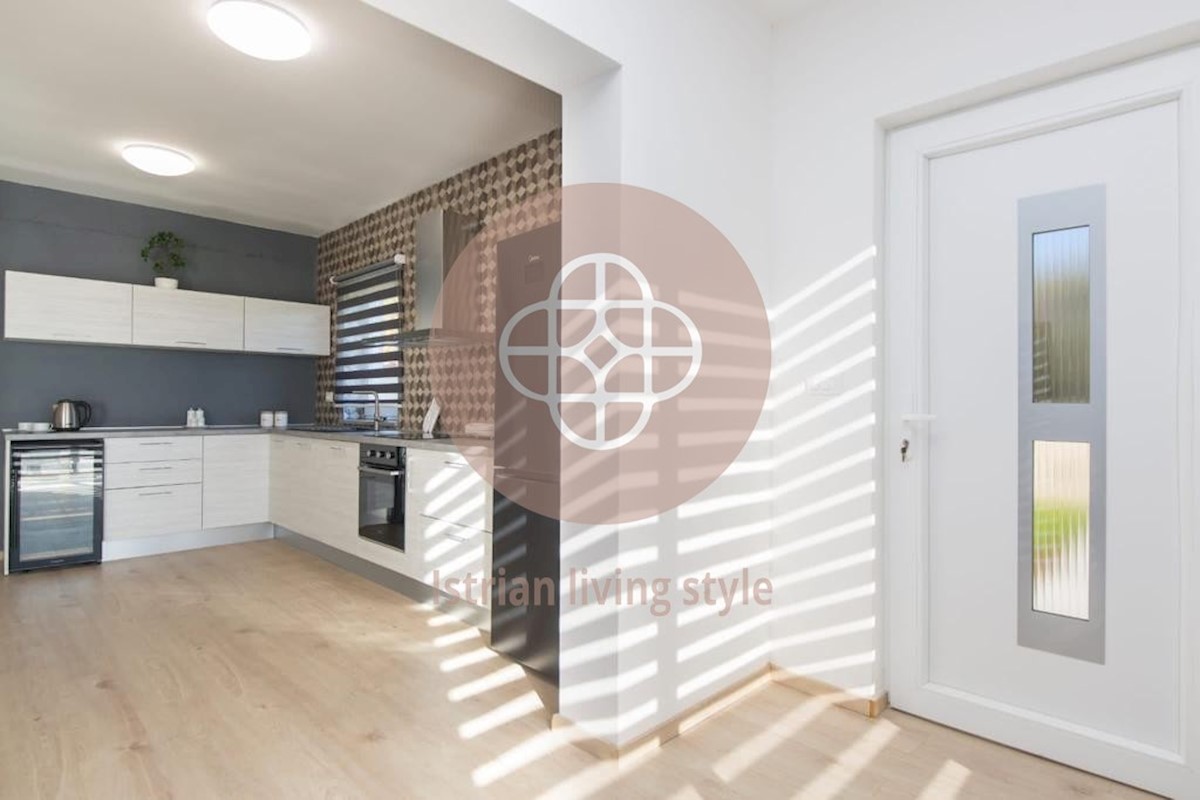 House For sale - ISTARSKA LABIN
