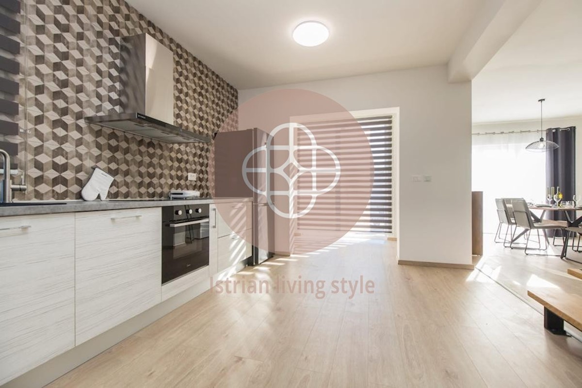 House For sale - ISTARSKA LABIN
