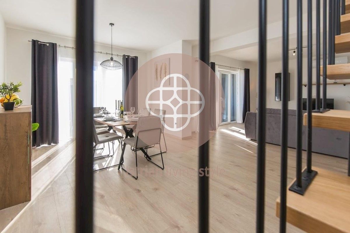 House For sale - ISTARSKA LABIN