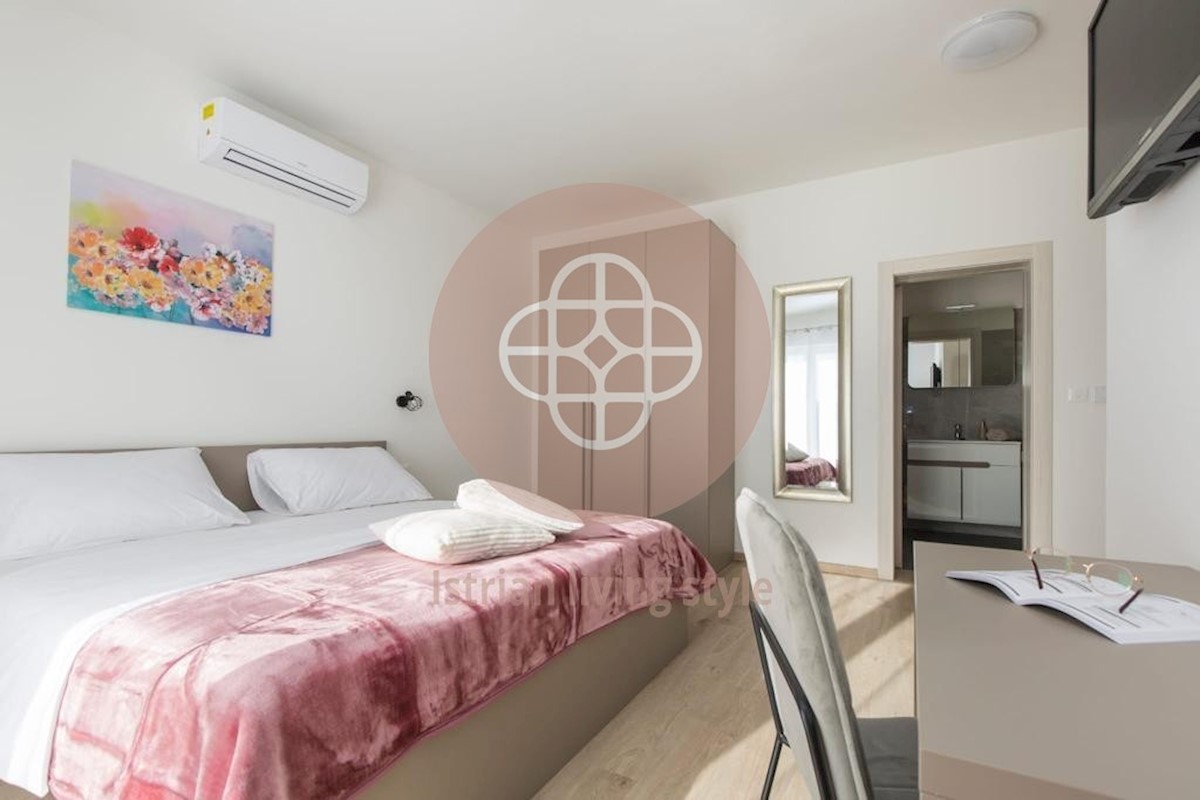 House For sale - ISTARSKA LABIN