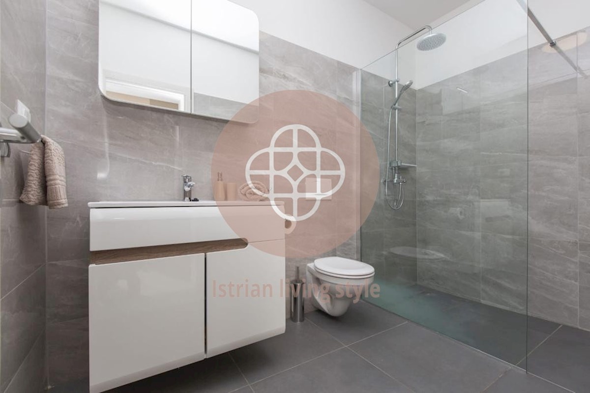 House For sale - ISTARSKA LABIN