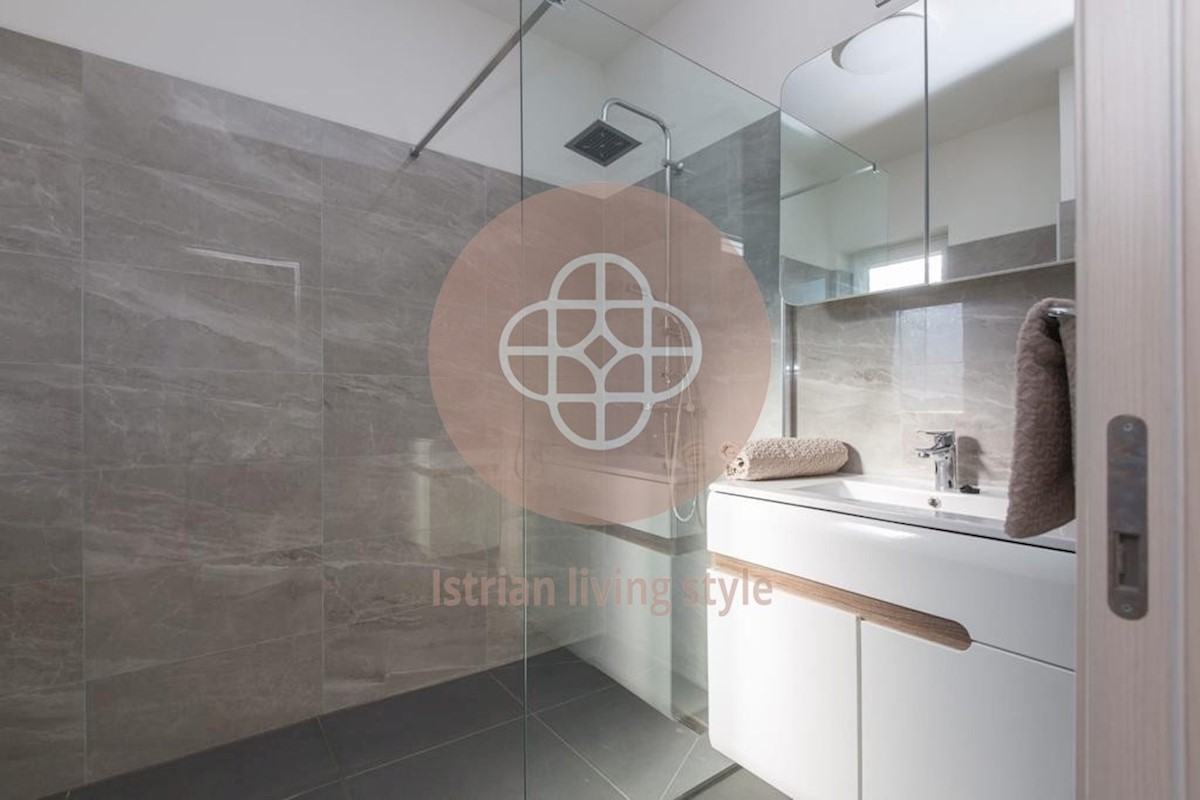 House For sale - ISTARSKA LABIN