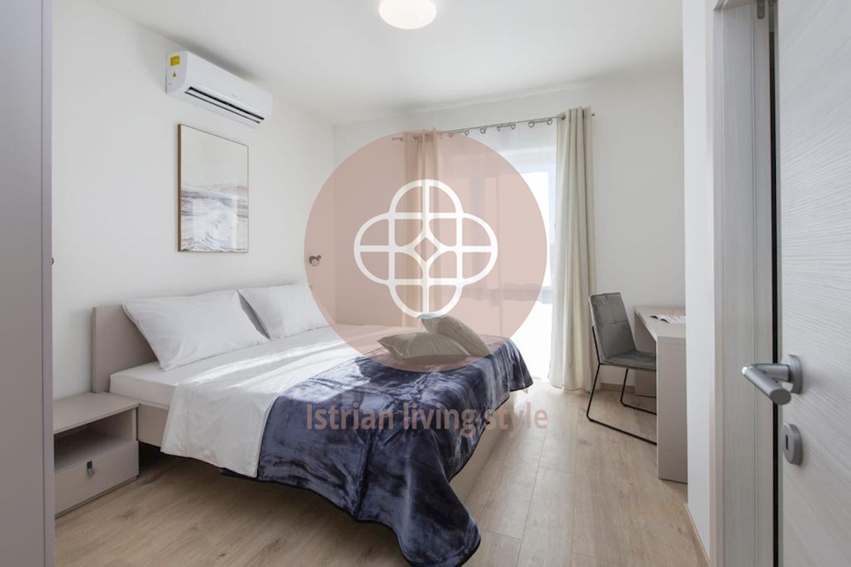 House For sale - ISTARSKA LABIN