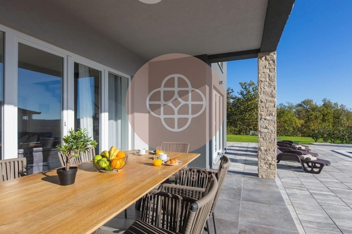 House For sale - ISTARSKA LABIN