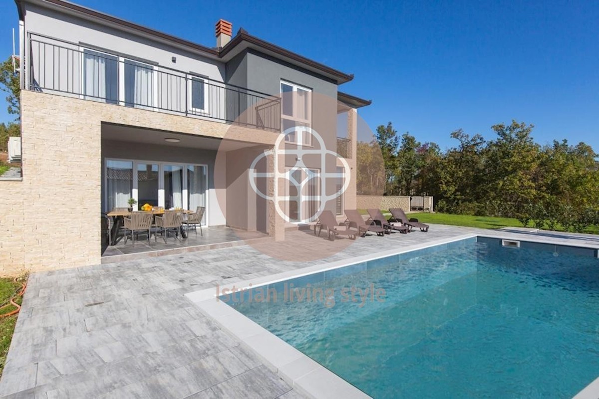House For sale - Istarska Labin - foto 3/38