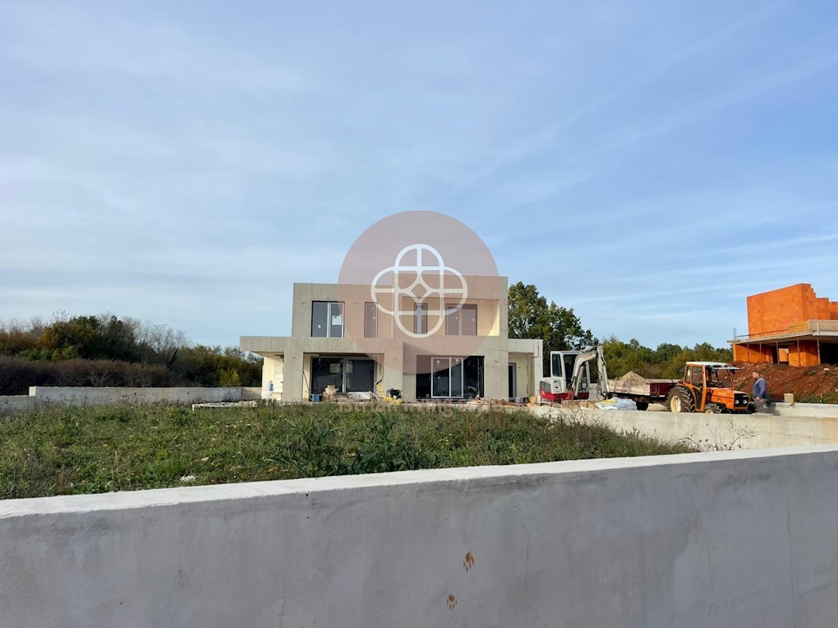 House For sale - ISTARSKA LABIN