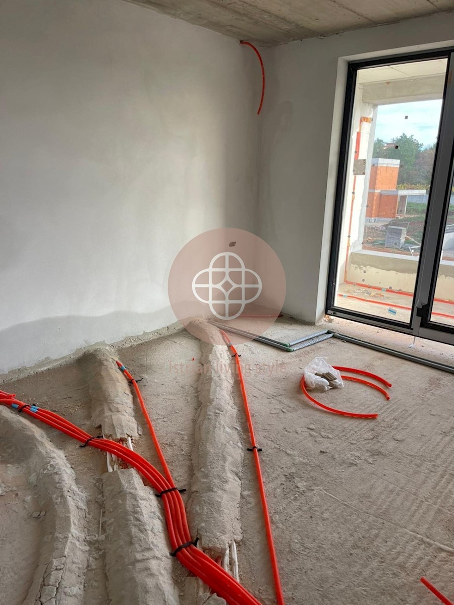 House For sale - ISTARSKA LABIN