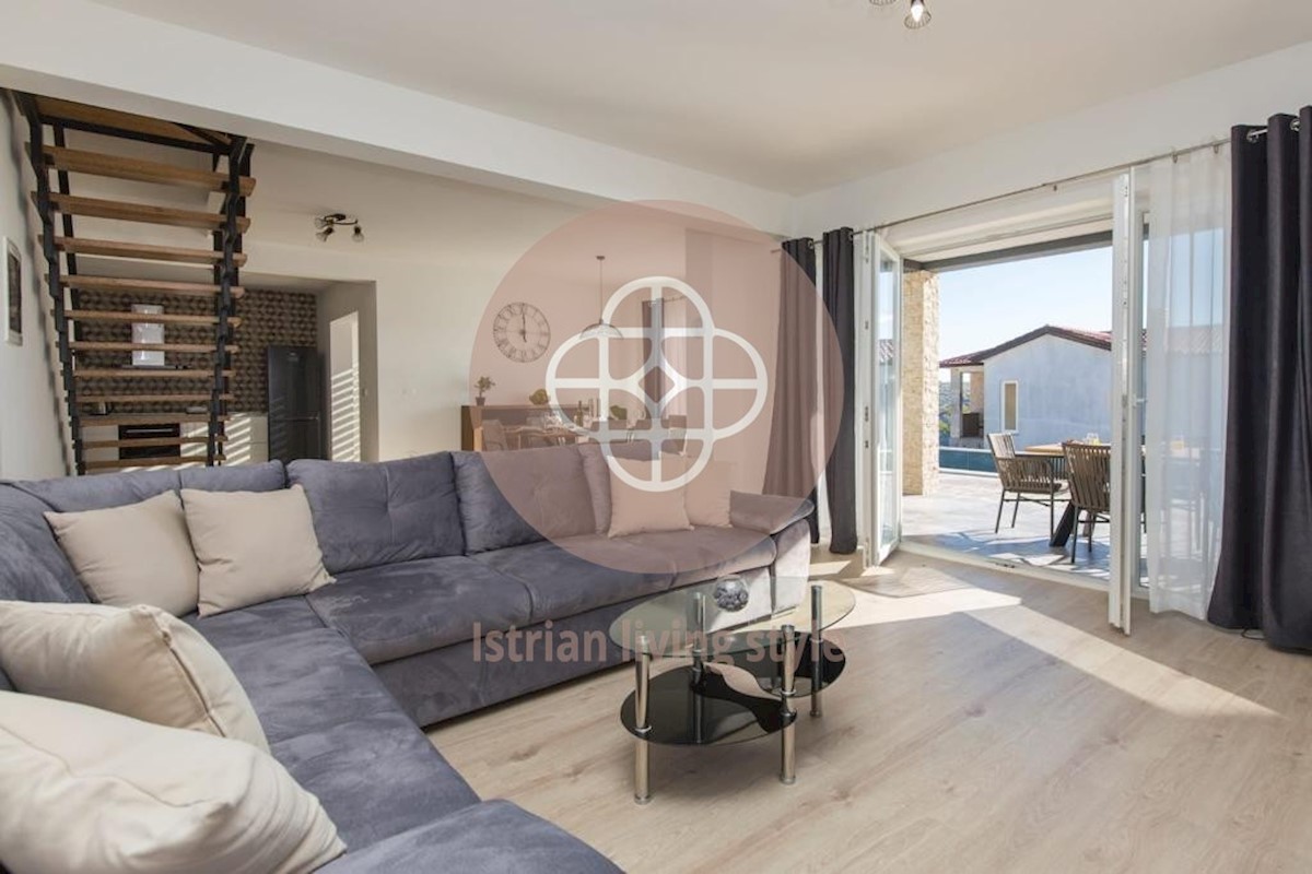 House For sale - Istarska Labin - foto 5/38