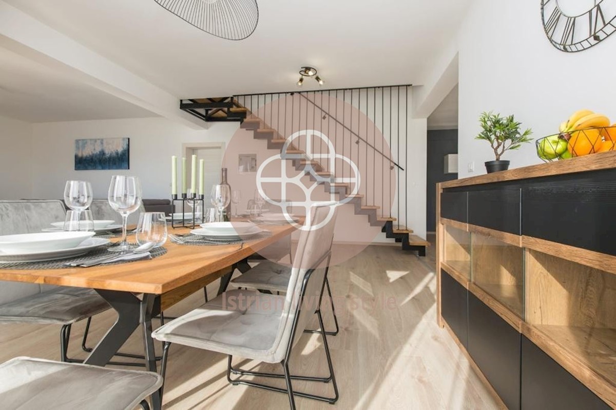 House For sale - ISTARSKA LABIN