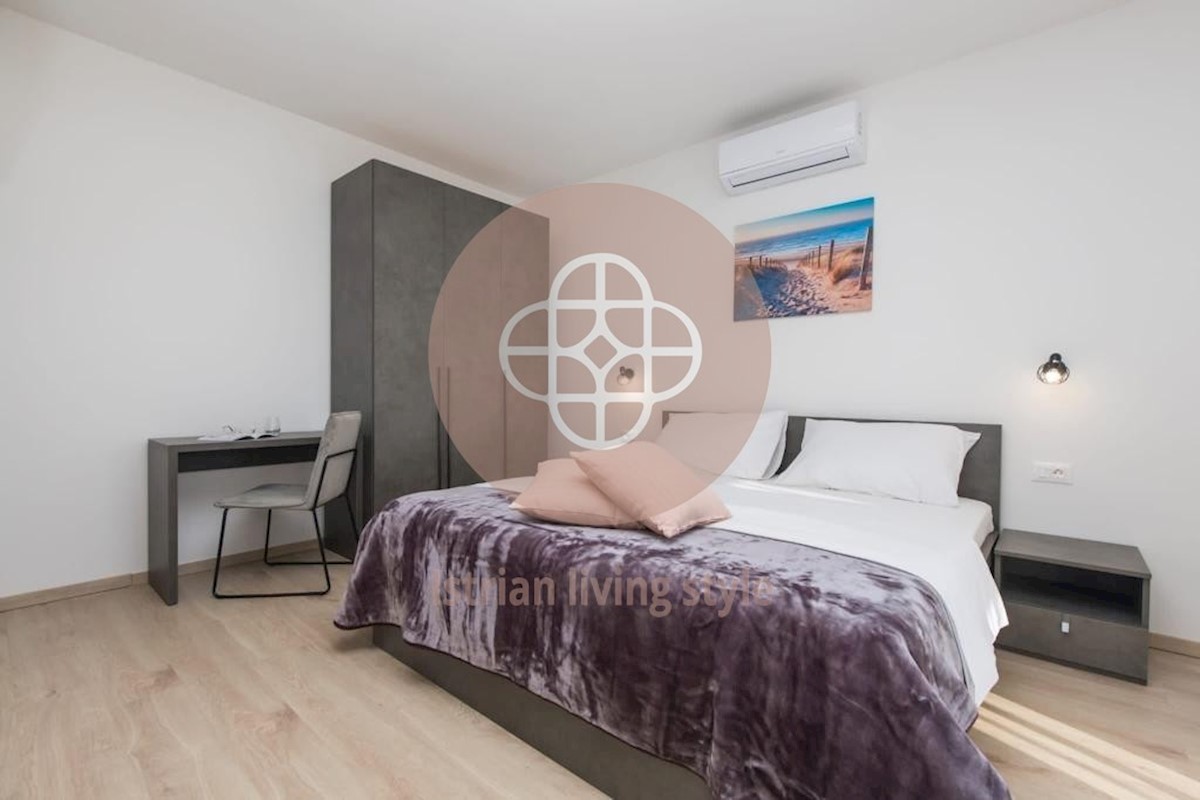 House For sale - ISTARSKA LABIN