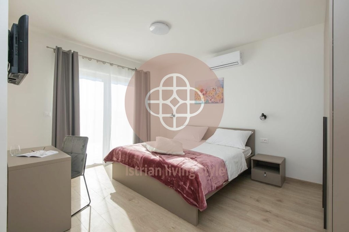 House For sale - ISTARSKA LABIN