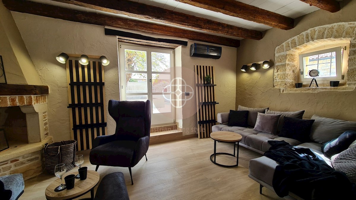 Haus Zu verkaufen - ISTARSKA VIŠNJAN