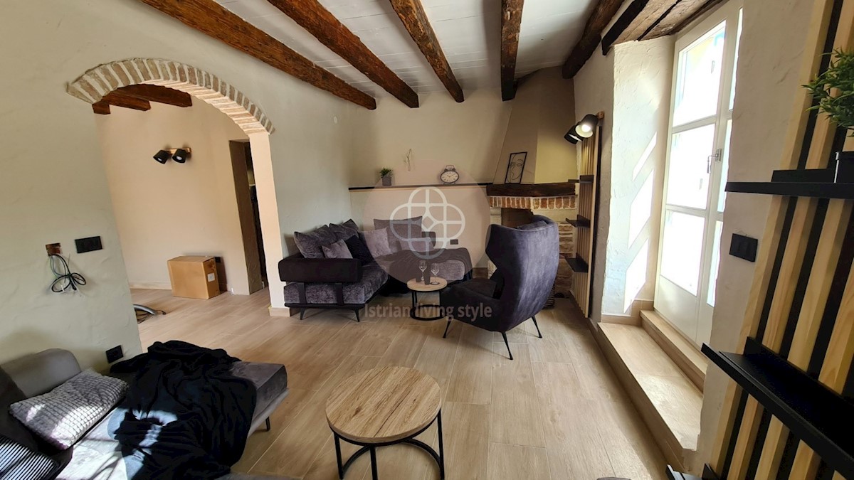 Haus Zu verkaufen - ISTARSKA VIŠNJAN