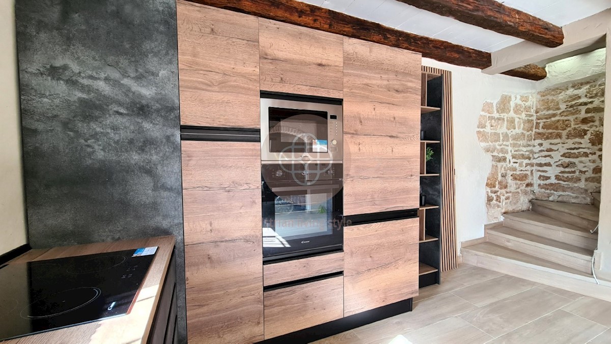 Haus Zu verkaufen - ISTARSKA VIŠNJAN