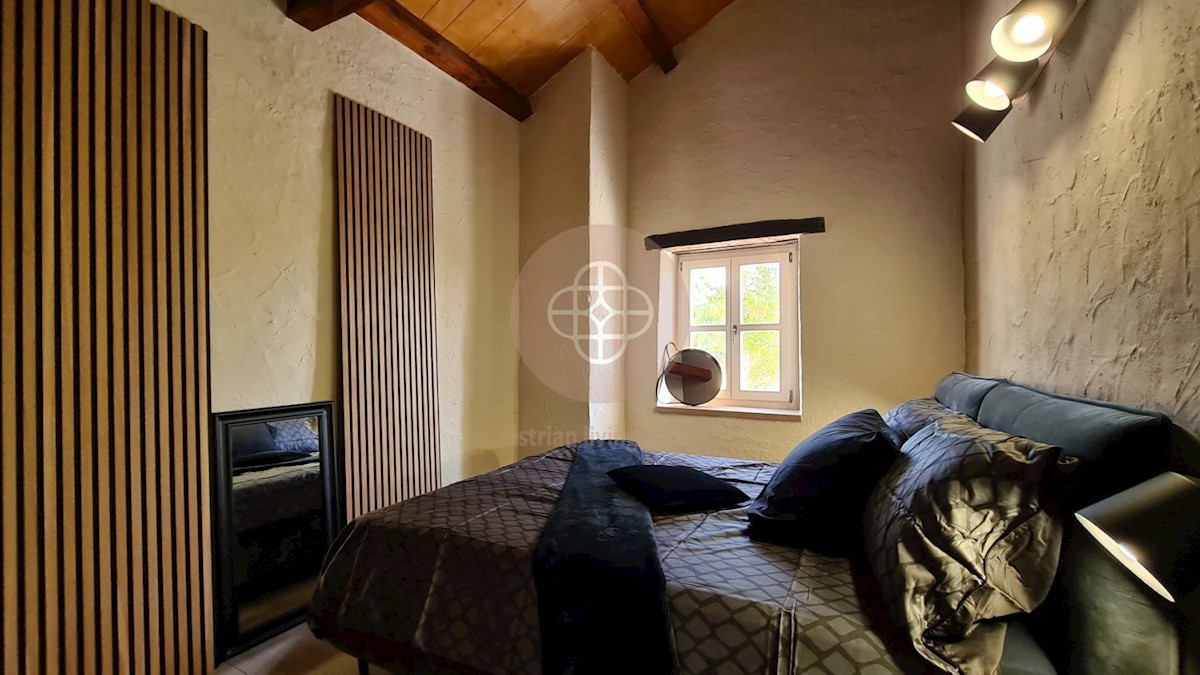 Haus Zu verkaufen - ISTARSKA VIŠNJAN