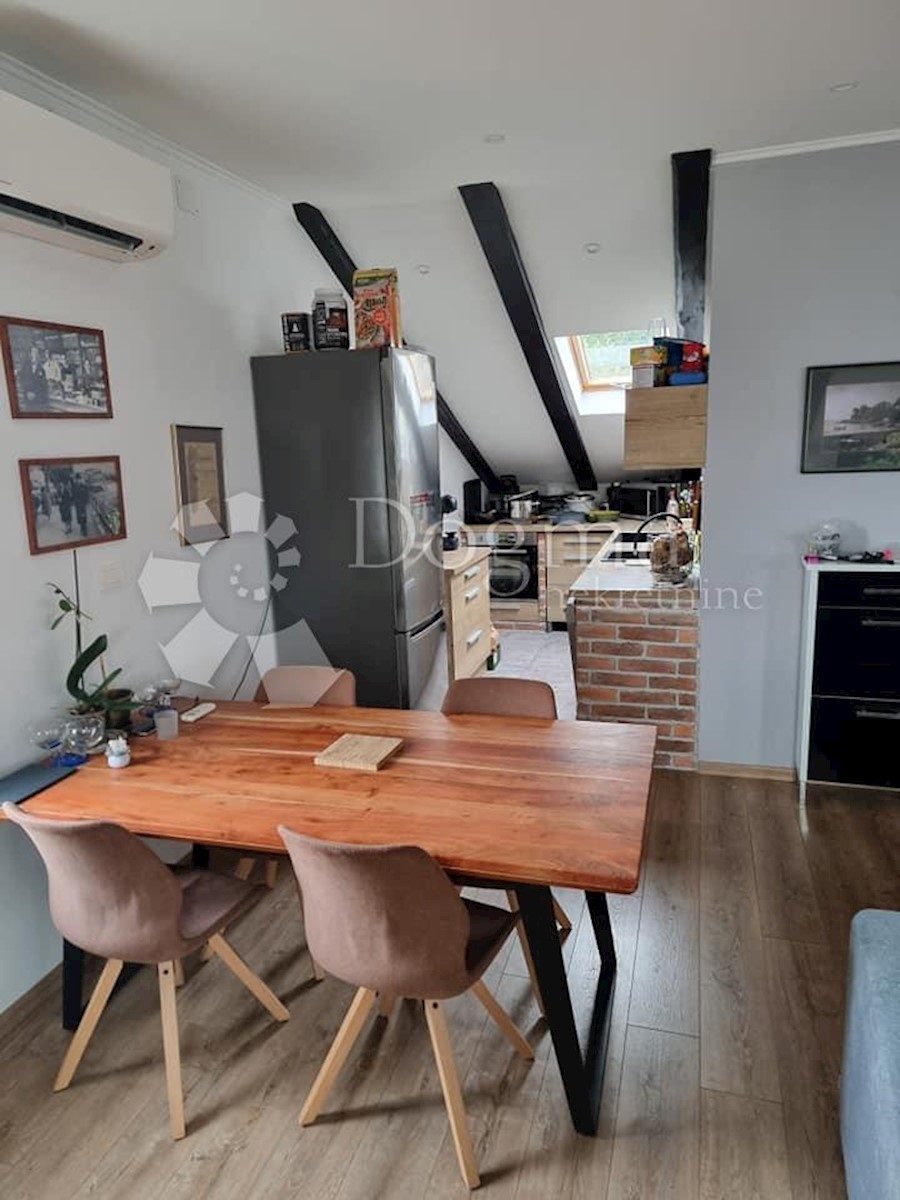 Apartmán Na predaj - PRIMORSKO-GORANSKA OPATIJA