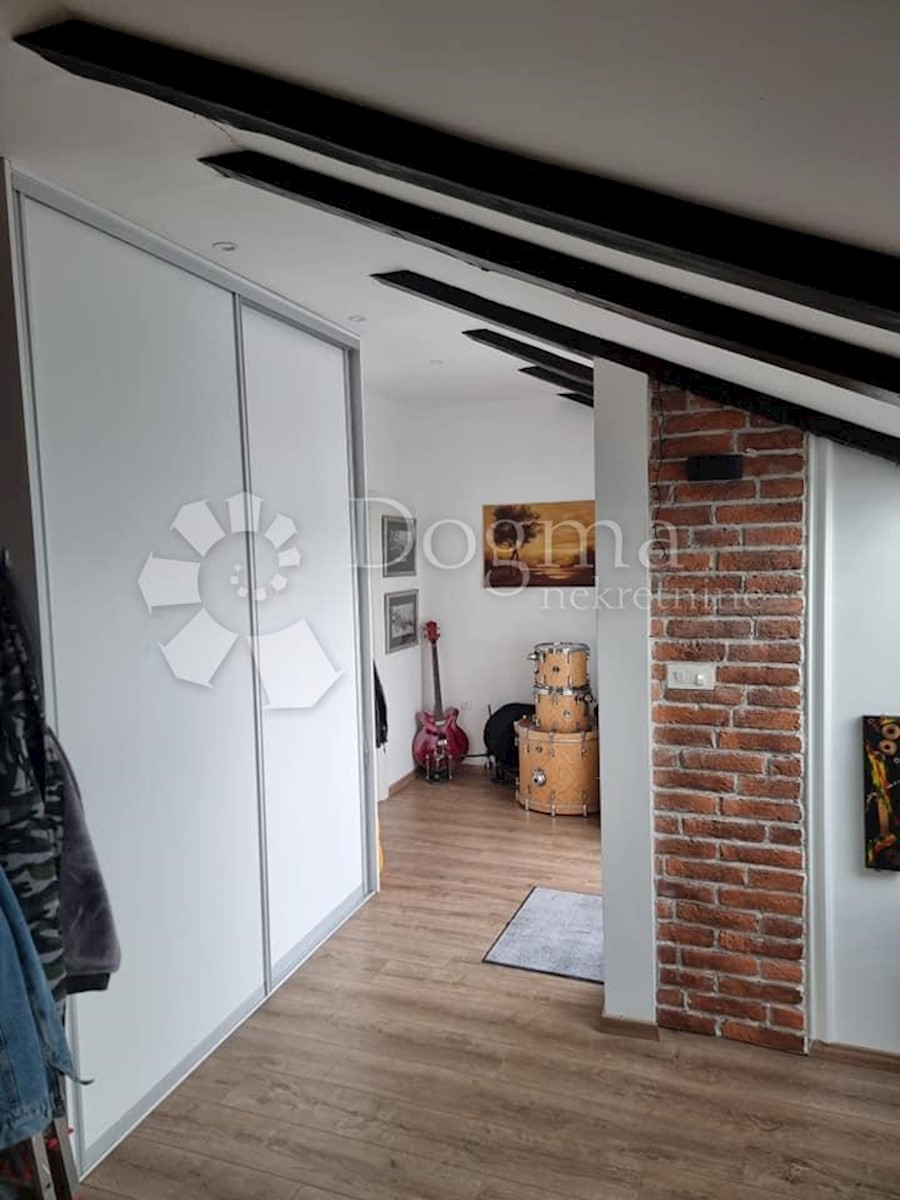 Apartmán Na predaj - PRIMORSKO-GORANSKA OPATIJA