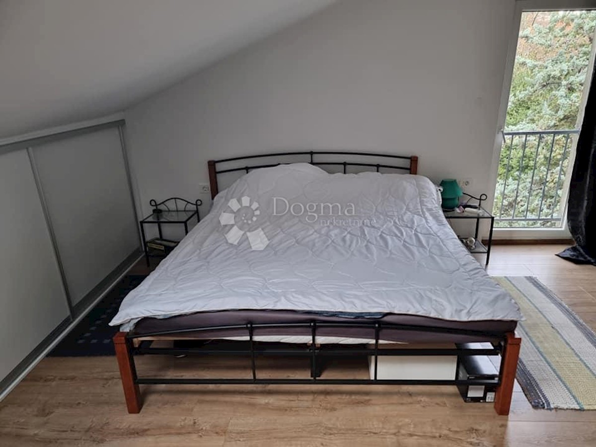 Apartmán Na predaj - PRIMORSKO-GORANSKA OPATIJA