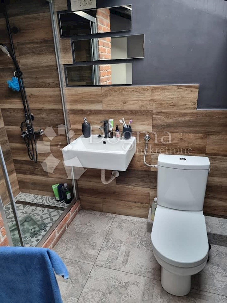 Apartmán Na predaj - PRIMORSKO-GORANSKA OPATIJA
