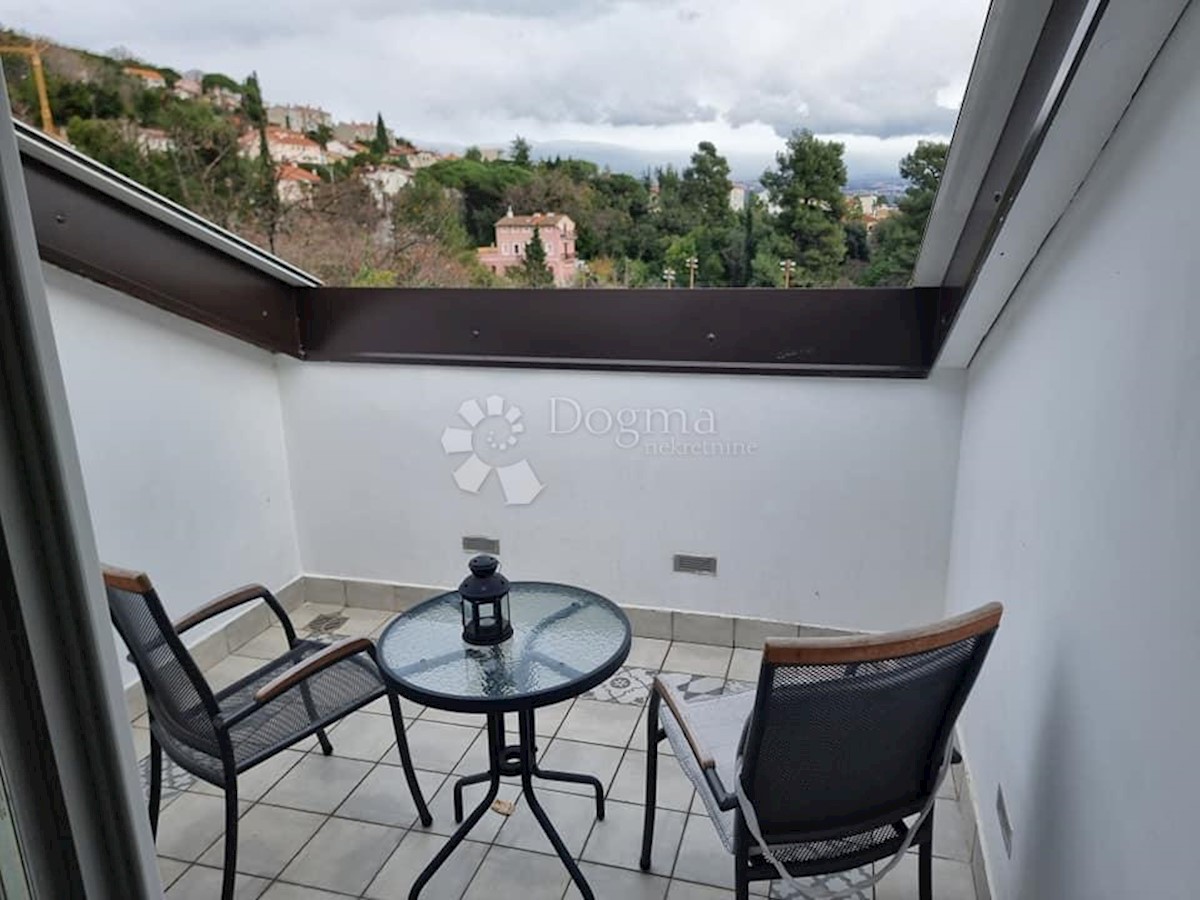 Apartmán Na predaj - PRIMORSKO-GORANSKA OPATIJA