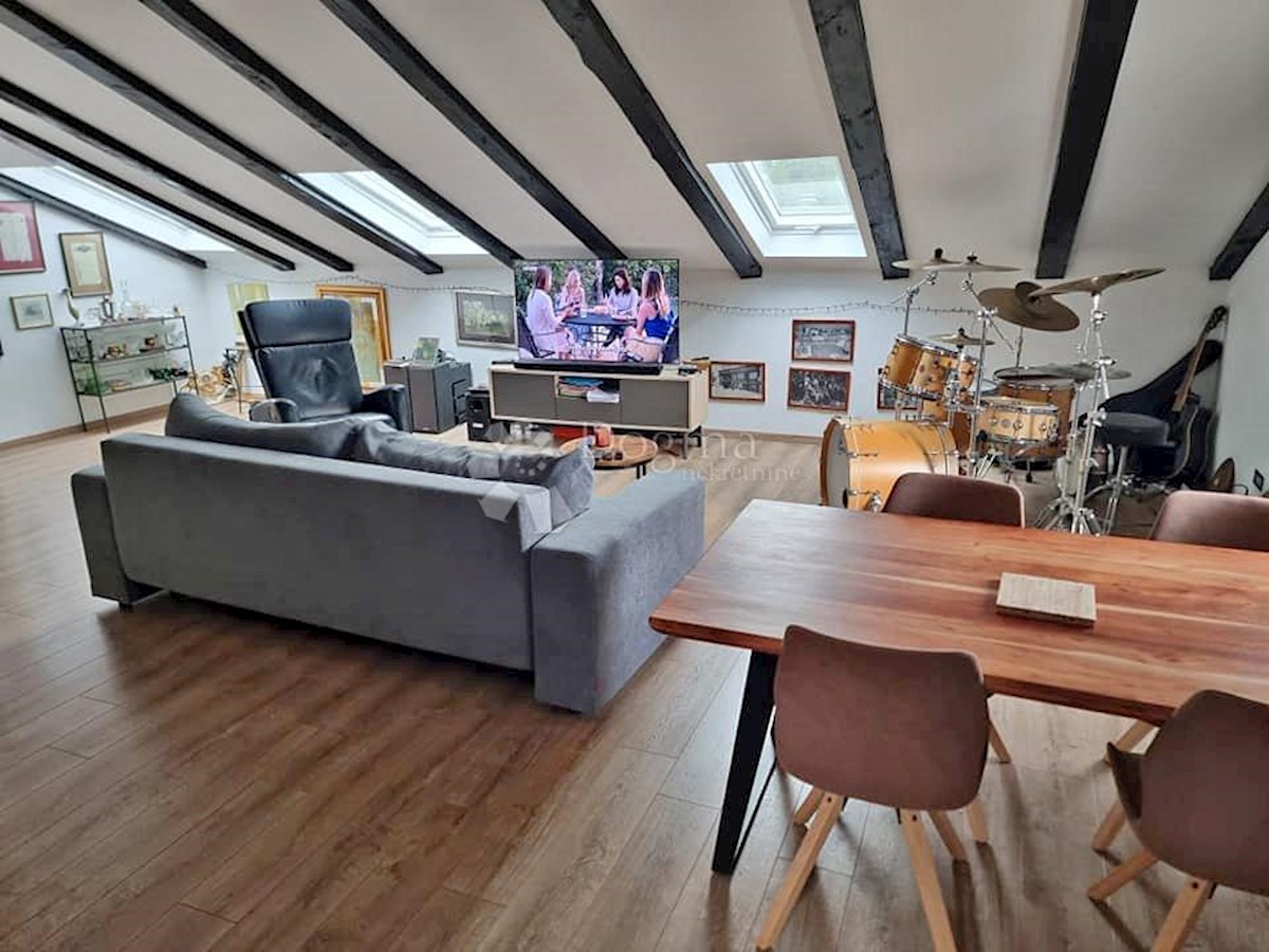 Apartmán Na predaj - PRIMORSKO-GORANSKA OPATIJA