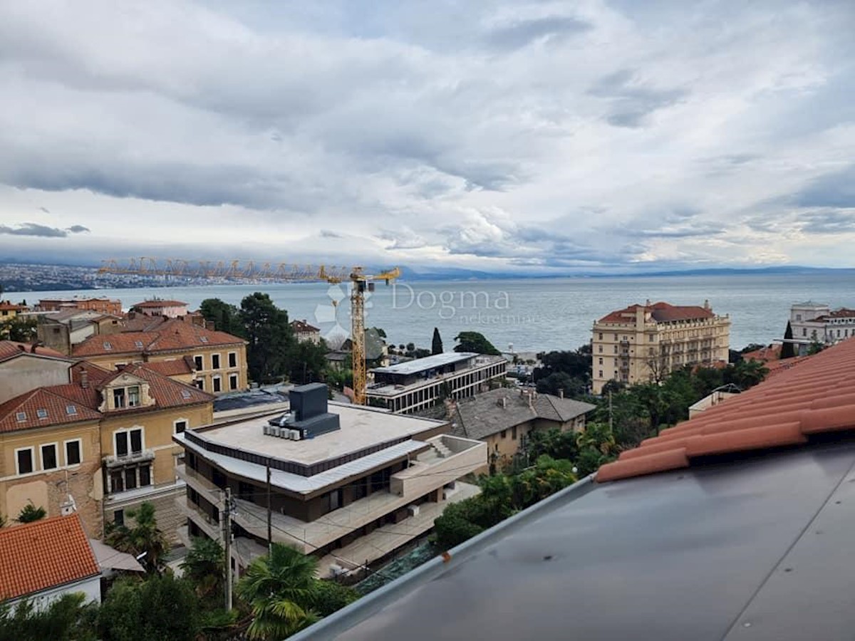Apartmán Na predaj - PRIMORSKO-GORANSKA OPATIJA