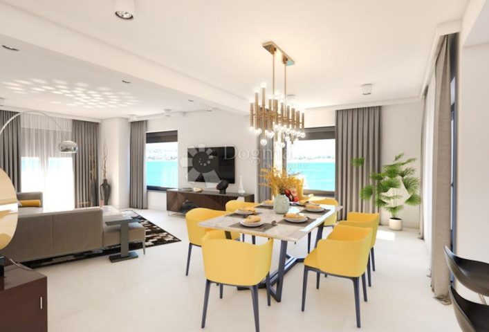 Flat for sale 396 m² – Mastrinka