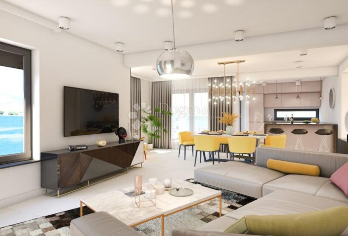 Apartma Naprodaj - Splitsko-dalmatinska Trogir - foto 3/13