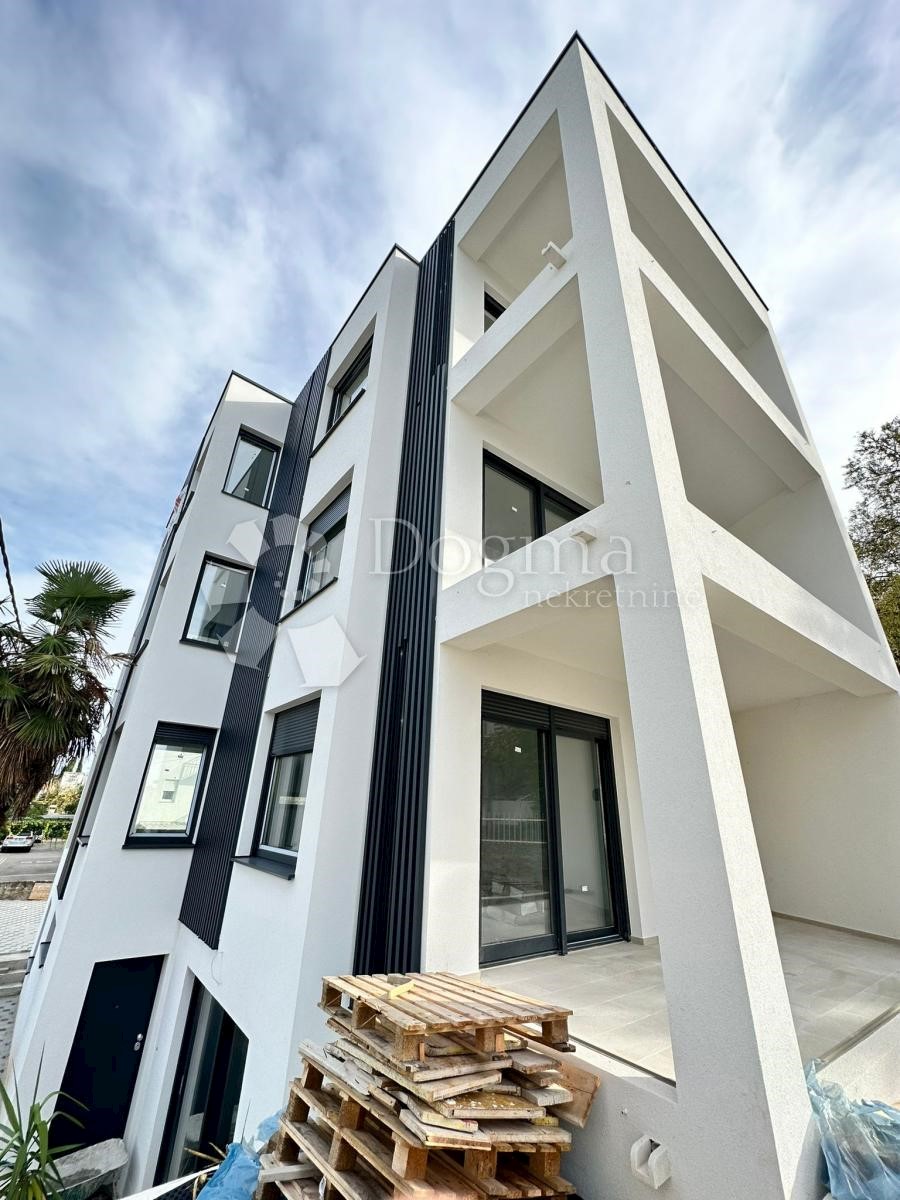 Flat For sale - SPLITSKO-DALMATINSKA TROGIR