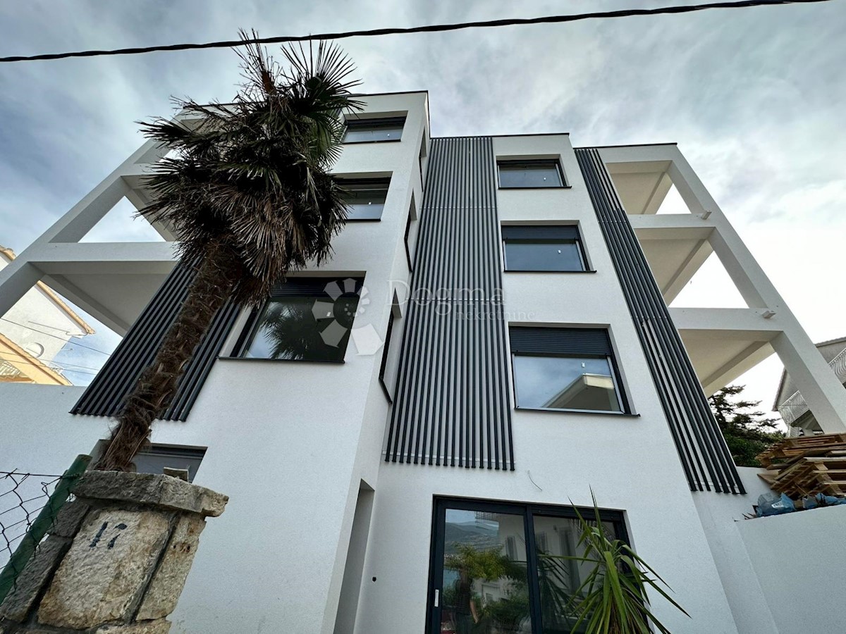 Flat For sale - SPLITSKO-DALMATINSKA TROGIR