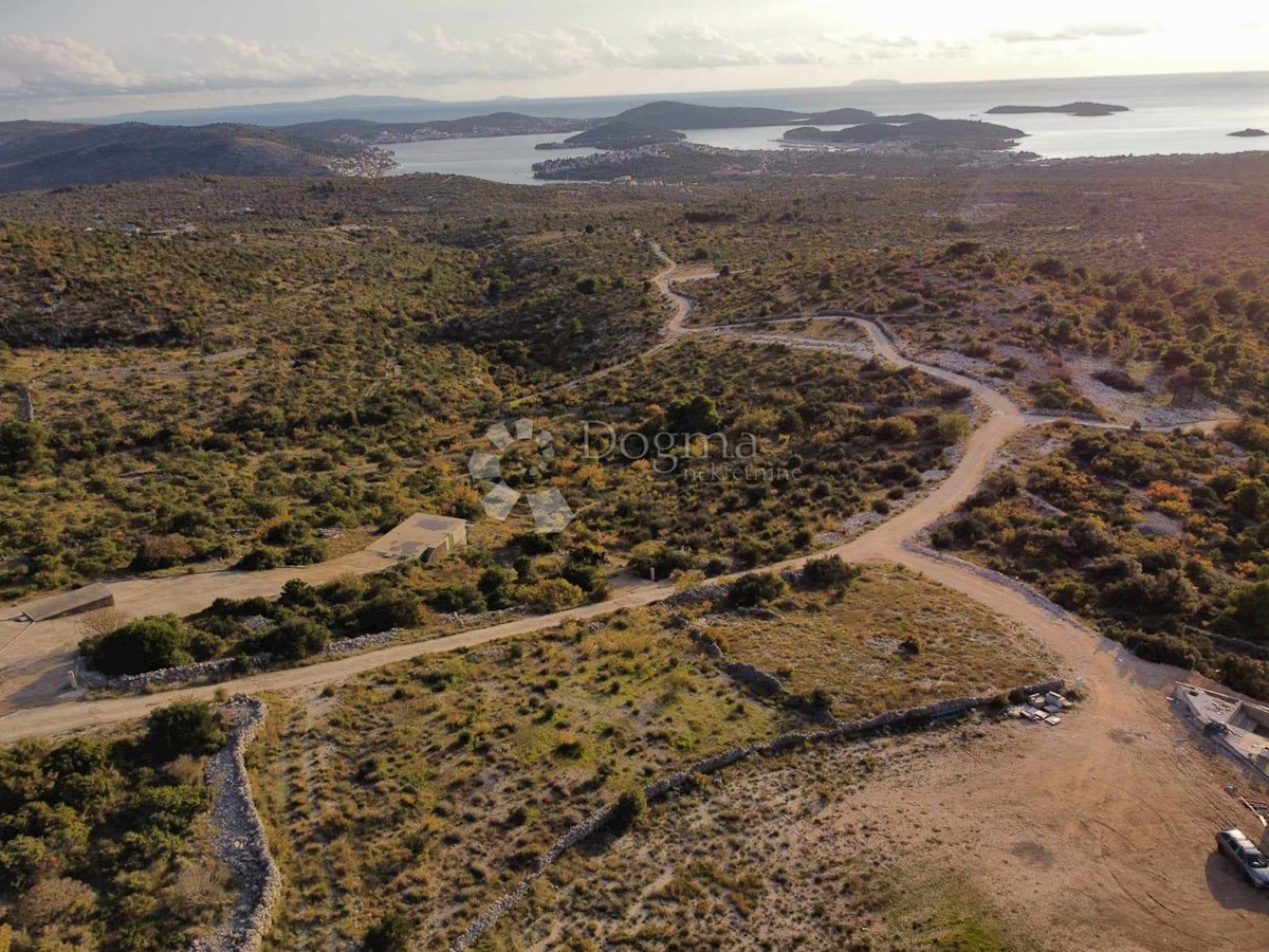 Terreno In vendita OGLAVCI