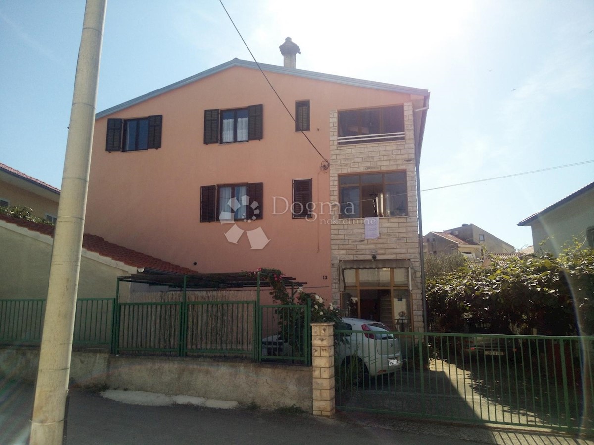 House For sale - ZADARSKA ZADAR