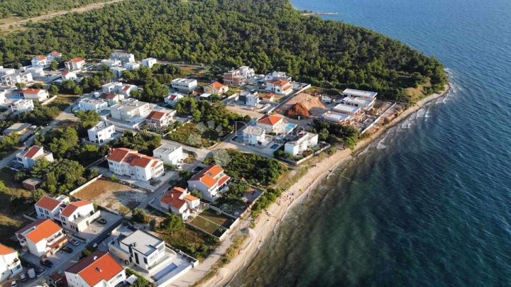 Land For sale - Zadarska Nin - foto 2/9
