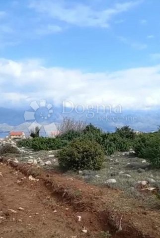 Parcela na predaj 544 m² – Ražanac