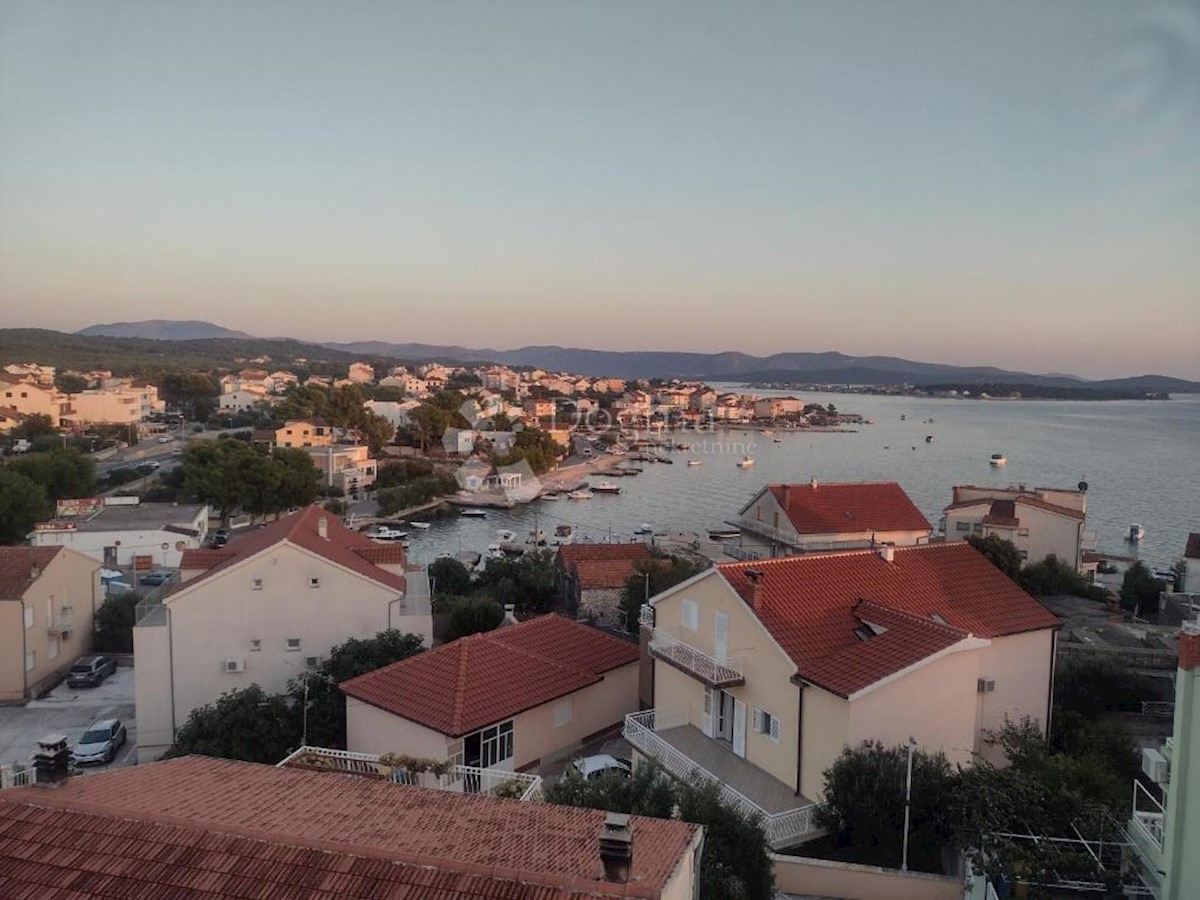 Apartmán Na predaj - ŠIBENSKO-KNINSKA ŠIBENIK