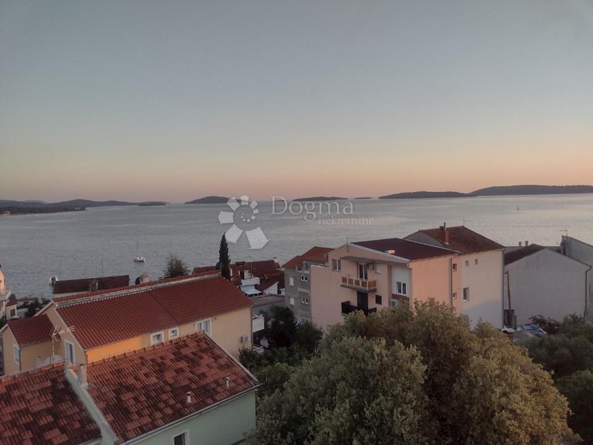 Apartmán Na predaj - ŠIBENSKO-KNINSKA ŠIBENIK