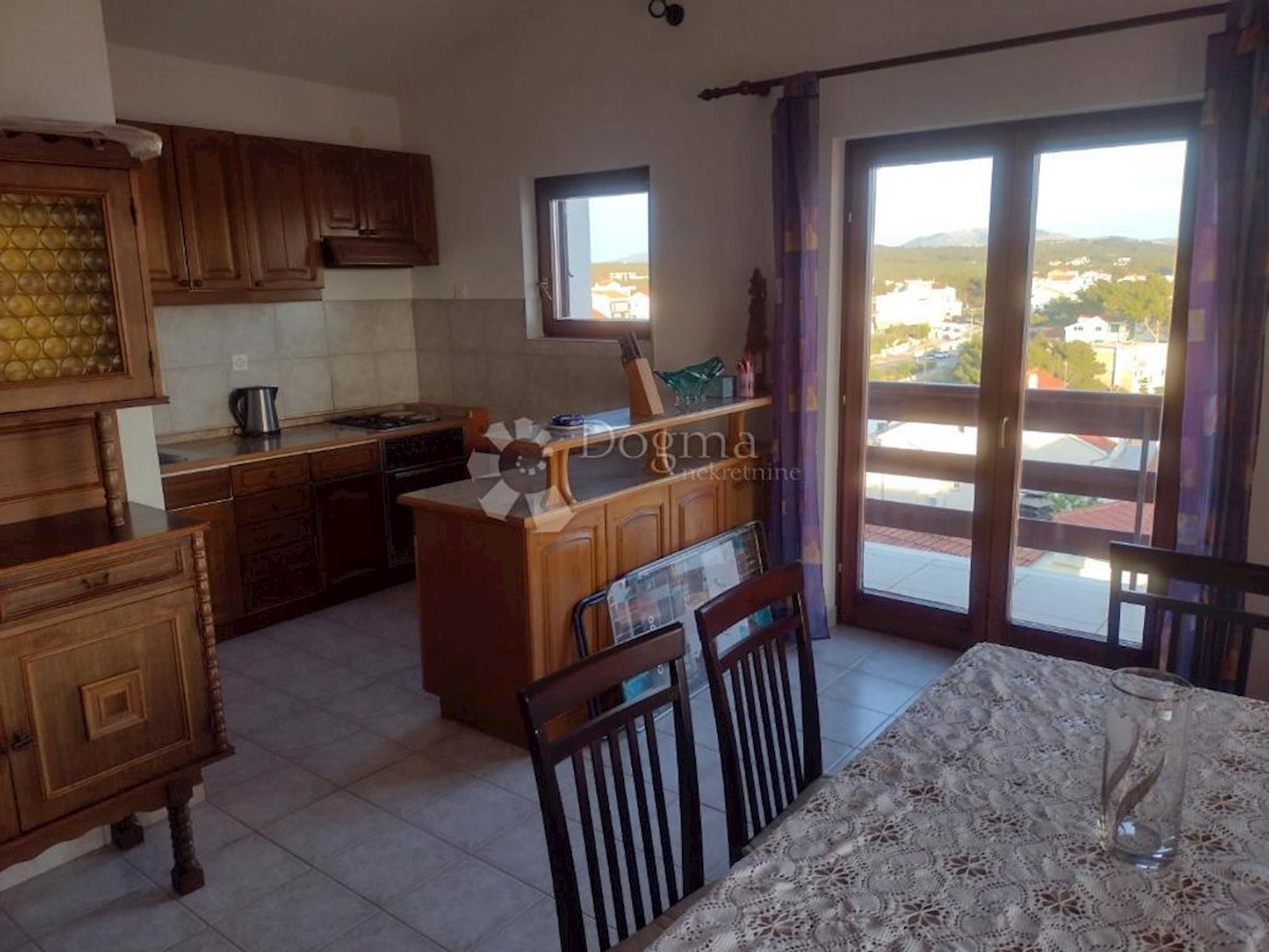 Apartmán Na predaj - ŠIBENSKO-KNINSKA ŠIBENIK