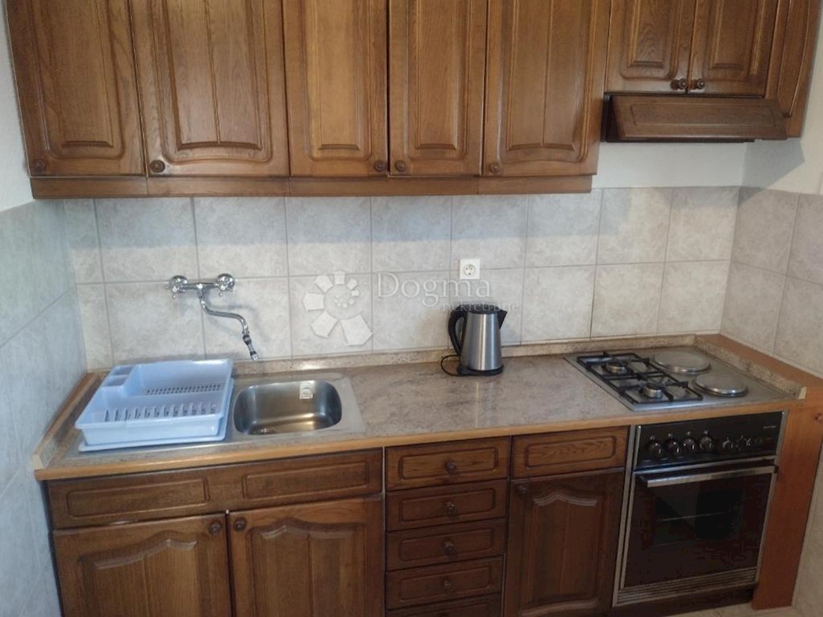 Apartmán Na predaj - ŠIBENSKO-KNINSKA ŠIBENIK