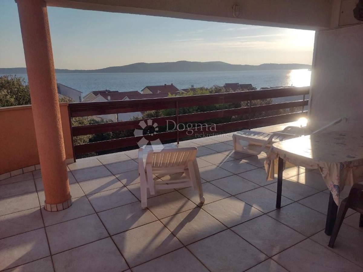 Apartmán Na predaj - ŠIBENSKO-KNINSKA ŠIBENIK